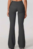 The Daze Sports Bra Flared Leggings 2-Piece Set