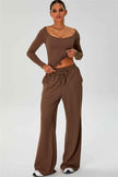The Rush Sweatpants