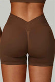 The Empower Jacket Sports Bra Shorts 3-Piece Set