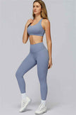 The Elle Form Leggings