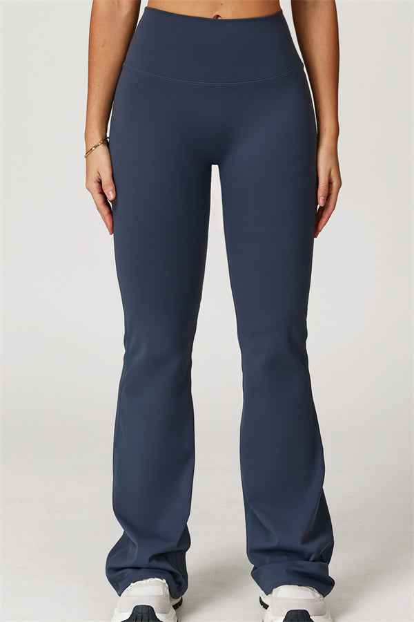 The Epic Flared Leggings