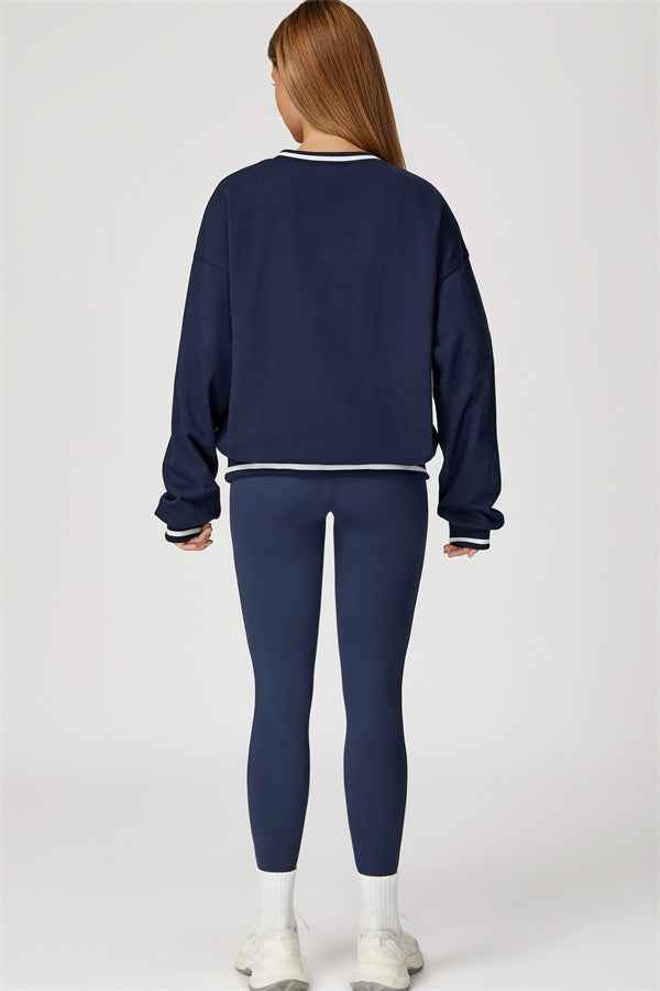 The Amara Leggings