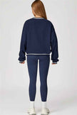 The Amara Leggings