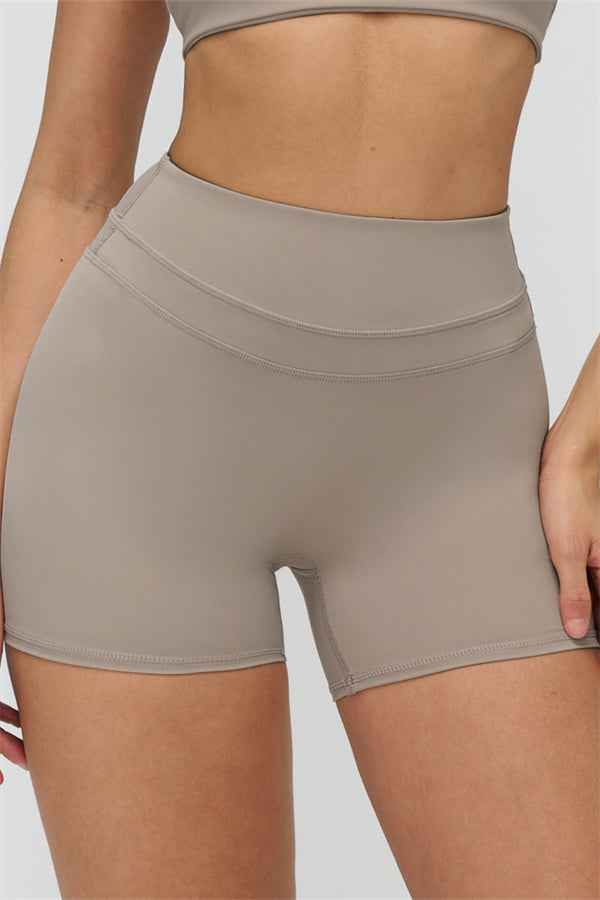 The Stride T-shirt Shorts 2-Piece Set
