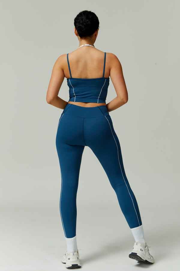 The Radiant Leggings