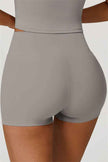 The Oasis T-shirt Shorts 2-Piece Set