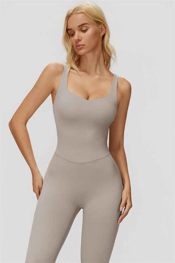 The Butterfly Jumpsuit