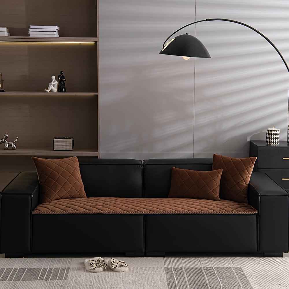 Premium Non-Slip Sofa Cover - Thickened & Durable Protector