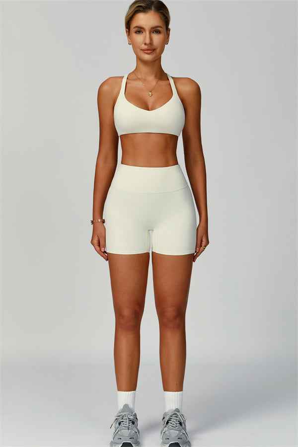 The Thrive Shorts