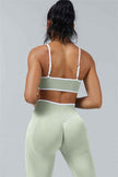 The Elevate Sports Bra Leggings 2-Piece Set