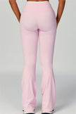 The Quest Sports Bra Flared Leggings 2-Piece Set