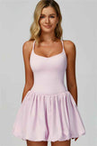 The Breezy Tennis Dress