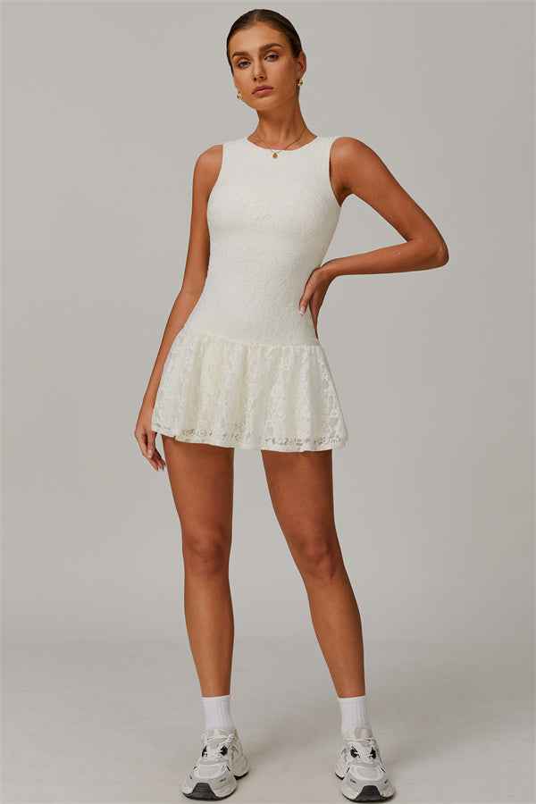 The Wonder Tennis Dress