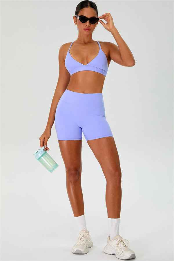 The Ember Shorts