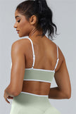 The Elevate Sports Bra