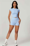 The Sophia T-shirt