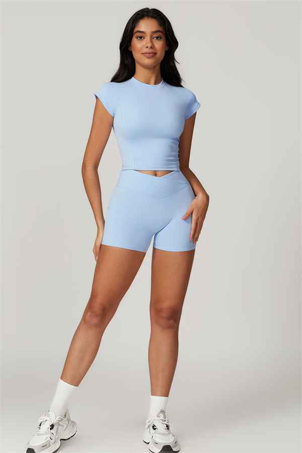 The Sophia T-shirt