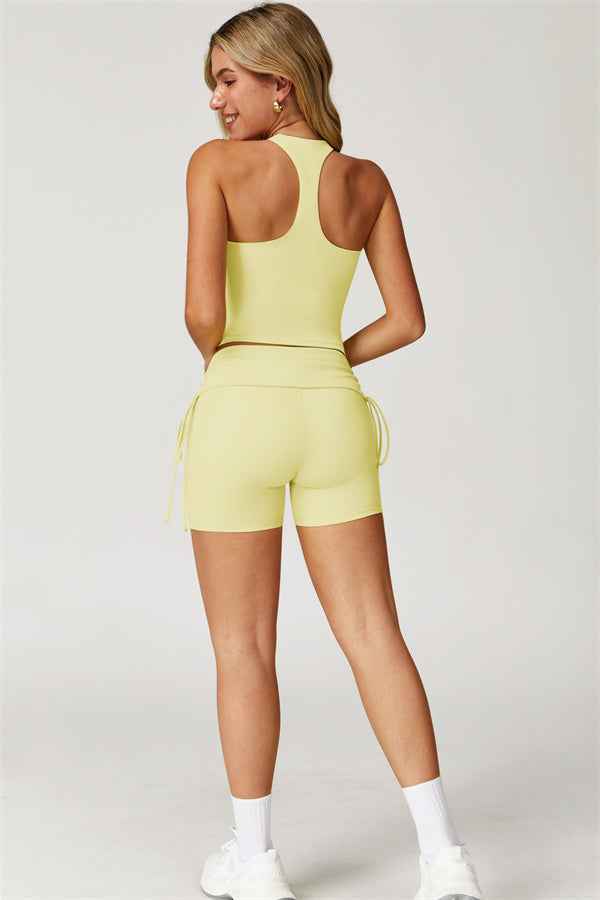 The Echo Shorts
