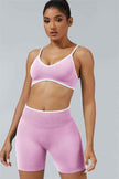 The Elevate New Shorts