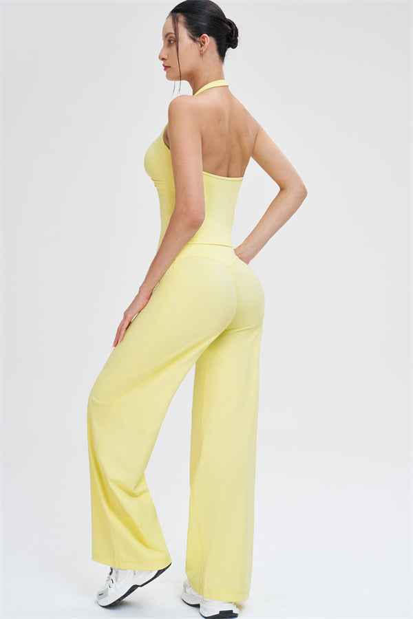 The Twirl New Straight Leg Pants