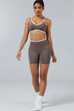 The Elevate New Shorts