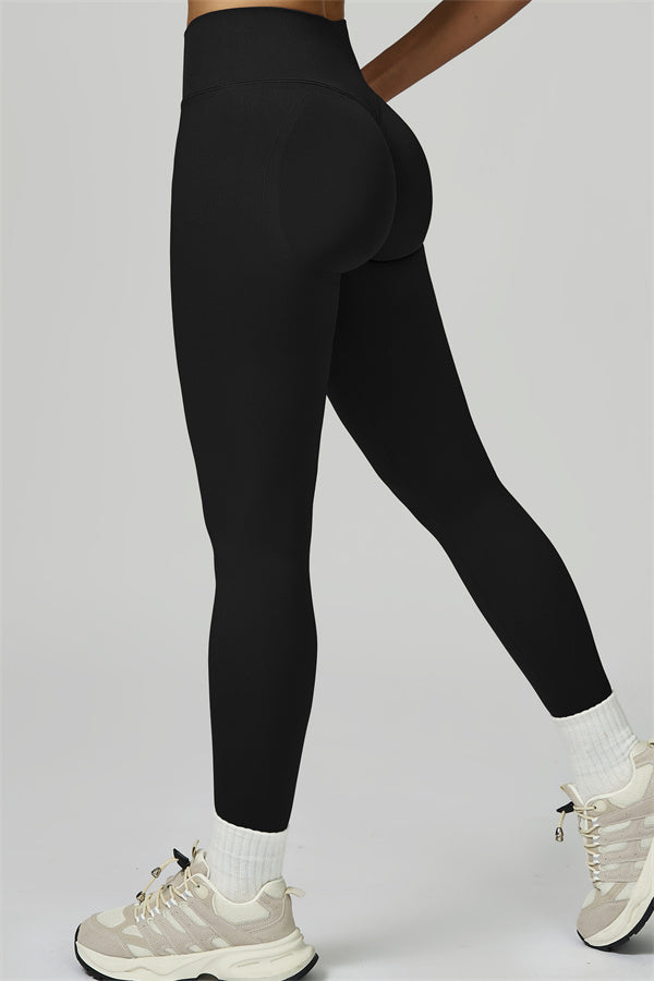 The Prime Crop Top Leggings 2-Piece Set
