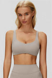 The Butterfly Sports Bra