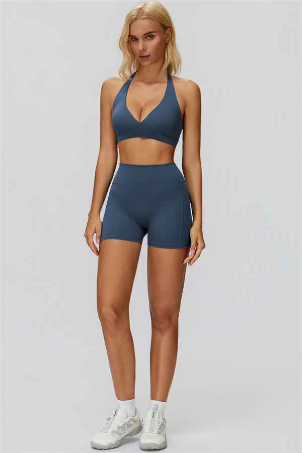 The Fyra Shorts