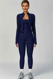 The Burst Jacket
