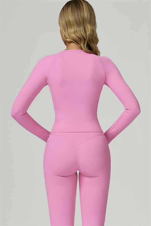 The FlexFit Active Top
