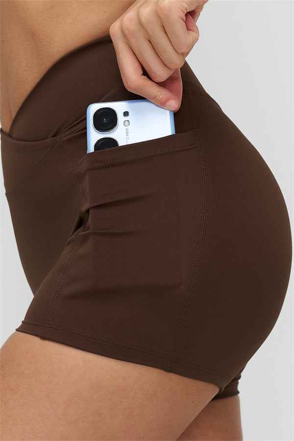 The BoldFit Jacket Shorts 2-Piece Set
