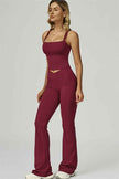The Flourish Crop Tank