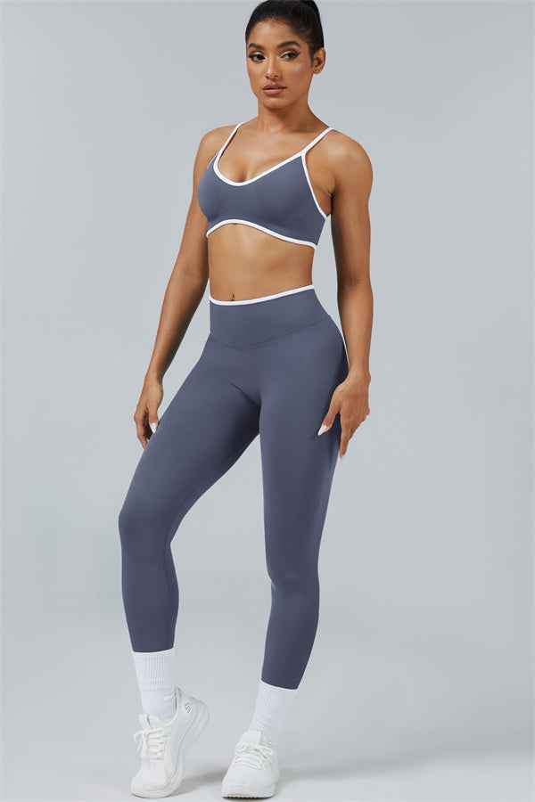 The Elevate Leggings