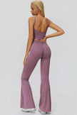 The Fyra Flared Leggings