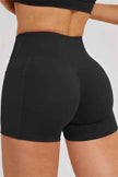 The Sizzle Zip Jacket Shorts 2-Piece Set