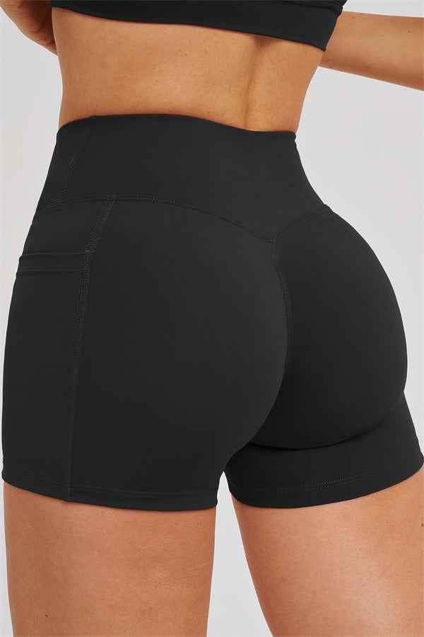 The Sizzle Zip Jacket Shorts 2-Piece Set