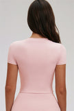 The Svelte T-shirt Shorts 2-Piece Set