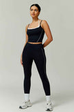 The Radiant Leggings