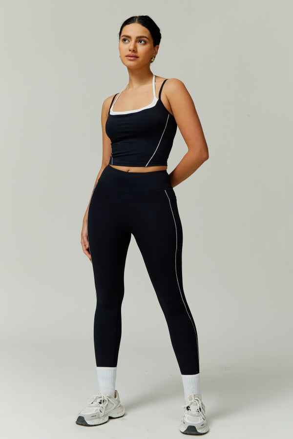 The Radiant Leggings
