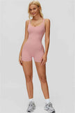 The Butterfly Romper