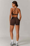 The Delicate Sports Bra