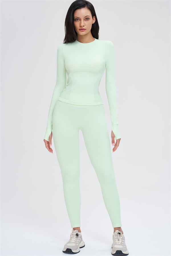 The Whim Long Sleeve T-shirt