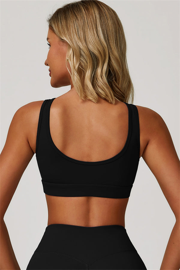 The Lavish Sports Bra Leggings 2-Piece Set