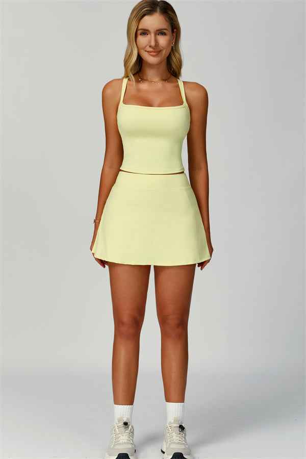 The Uplift Tank Top