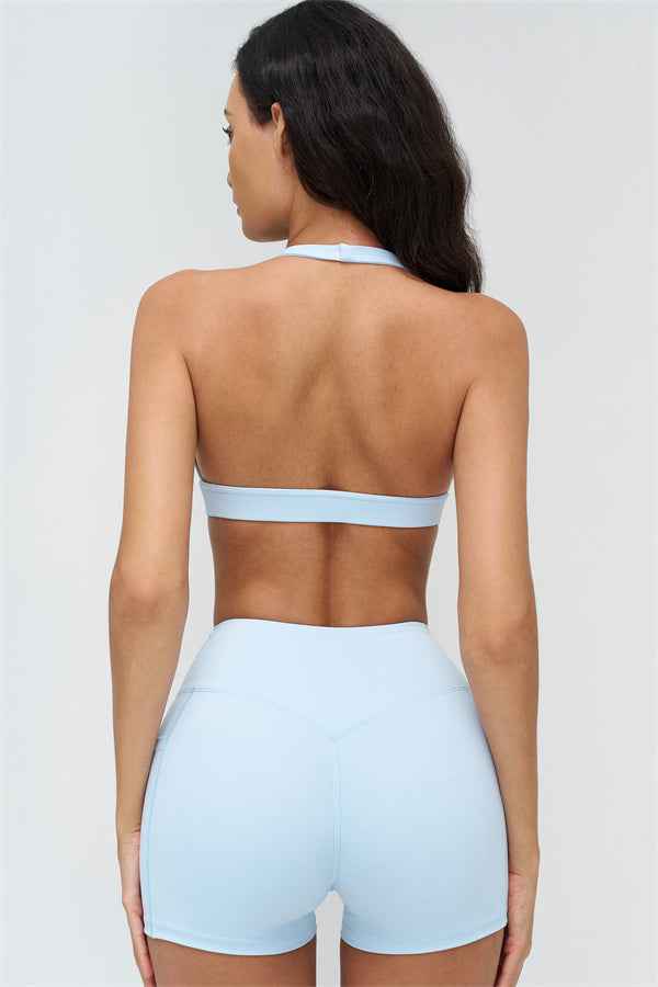 The BoldFit Sports Bra