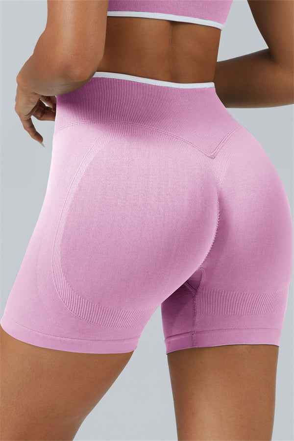 The Elevate New Shorts