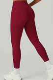 The Flourish Crop Tank Leggings 2-Piece Set