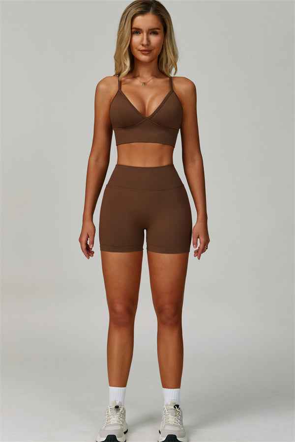 The Empower Sports Bra