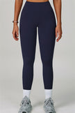 The Bold Halter Sports Bra Leggings 2-Piece Set