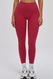 The Kinetic Zip Jacket Cross Back Sports Bra Leggings 3-Piece Set